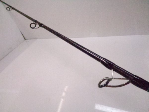 17オシアジガー B60-4
